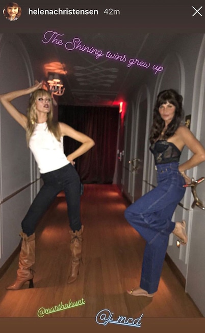 Gigi Hadid, Birthdays, Gigi Hadid Birthday Party